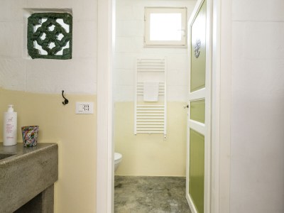 Villa Trullo Solleone con piscine - UTNZ - Features photo 31