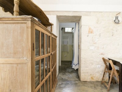 Villa Trullo Solleone con piscine - UTNZ - Features photo 32