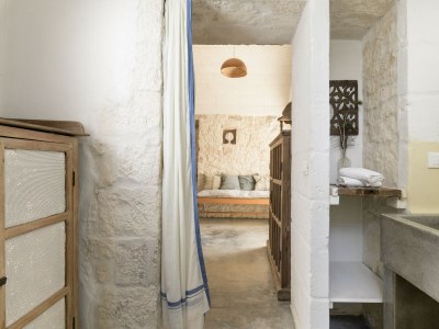 Villa Trullo Solleone con piscine - UTNZ - Features photo 35