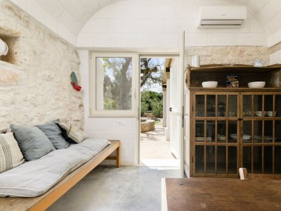 Villa Trullo Solleone con piscine - UTNZ - Features photo 38