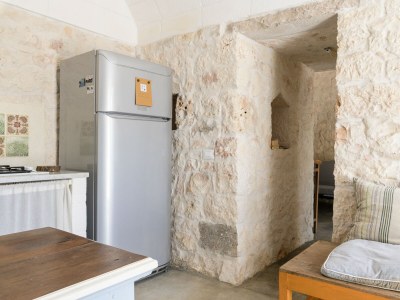 Villa Trullo Solleone con piscine - UTNZ - Features photo 39