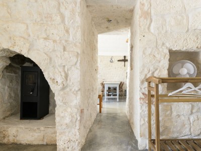 Villa Trullo Solleone con piscine - UTNZ - Features photo 40