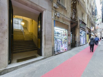 Apartment San Luca Apartments - Grillo - RS in Genova - Apartment