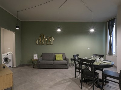 Apartment San Luca Apartments - Grillo - RS - Features photo 2