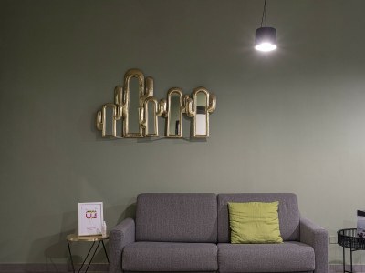 Apartment San Luca Apartments - Grillo - RS - Features photo 3