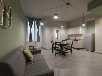 Apartment San Luca Apartments - Grillo - RS - Features photo 4