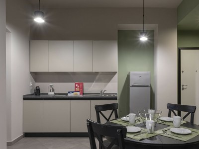 Apartment San Luca Apartments - Grillo - RS - Features photo 5