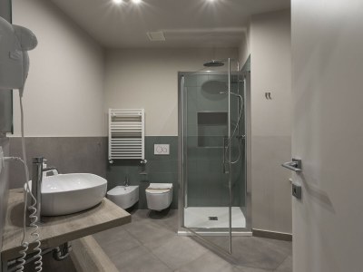 Apartment San Luca Apartments - Grillo - RS - Features photo 9