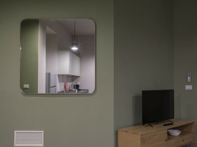 Apartment San Luca Apartments - Grillo - RS - Features photo 11