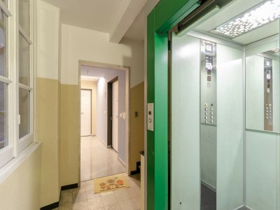 Apartment San Luca Apartments - Grillo - RS - Document photo 12