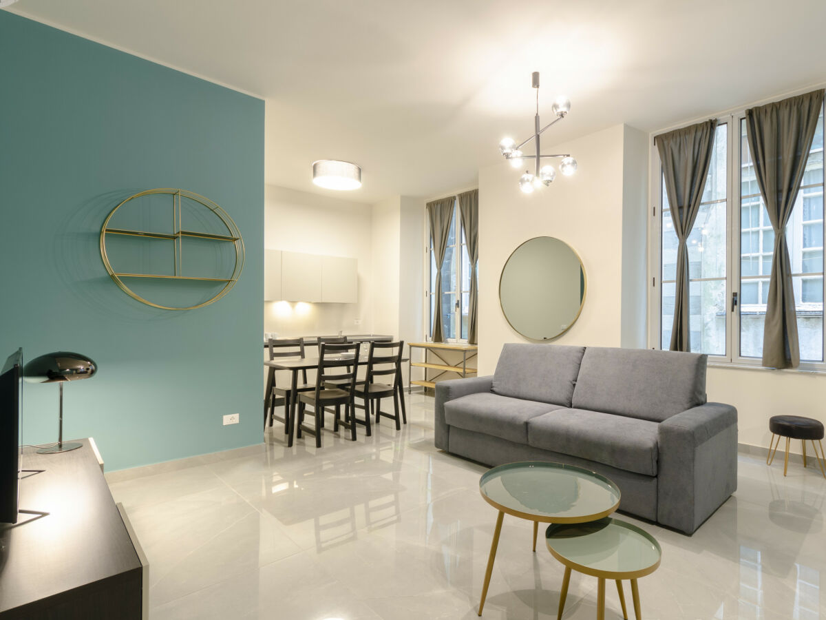 Apartment San Luca Apartments - Grimaldi - RS