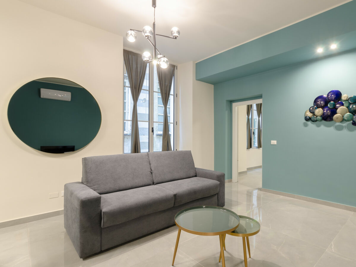 Apartment San Luca Apartments - Grimaldi - RS - Features photo 5