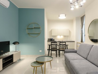 Apartment San Luca Apartments - Grimaldi - RS - Features photo 2