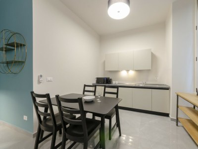 Apartment San Luca Apartments - Grimaldi - RS - Features photo 3