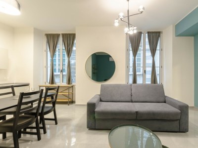 Apartment San Luca Apartments - Grimaldi - RS - Features photo 4