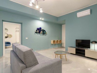 Apartment San Luca Apartments - Grimaldi - RS - Features photo 6