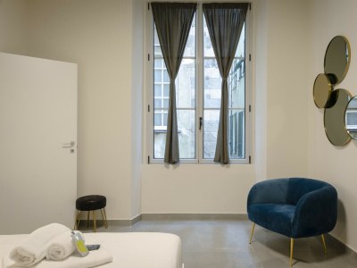 Apartment San Luca Apartments - Grimaldi - RS - Features photo 9