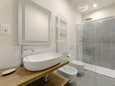 Apartment San Luca Apartments - Grimaldi - RS - Features photo 10