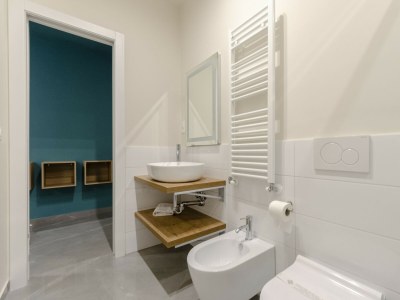 Apartment San Luca Apartments - Grimaldi - RS - Features photo 11