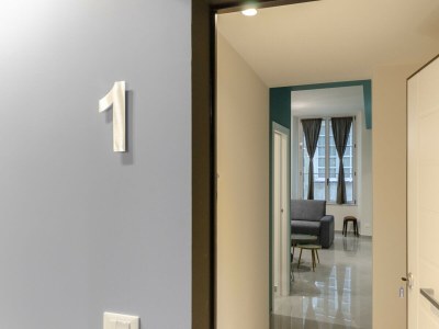 Apartment San Luca Apartments - Grimaldi - RS - Features photo 12