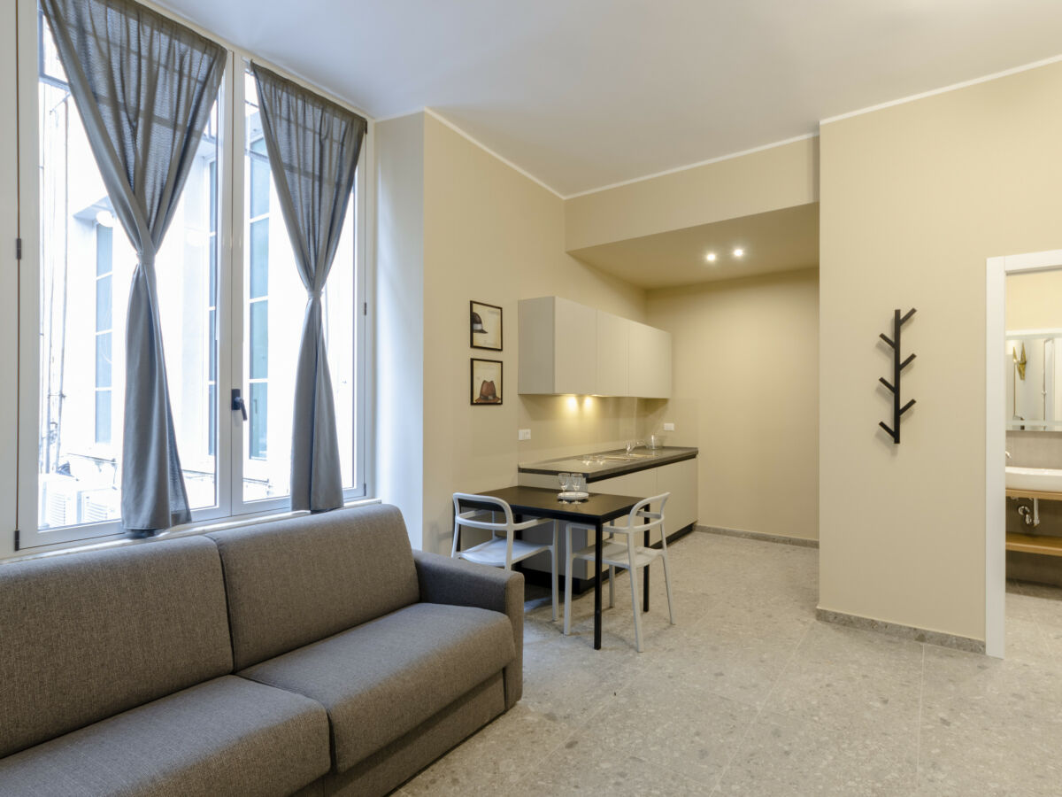 Apartment San Luca Apartments - Adorno - RS - Features photo 4