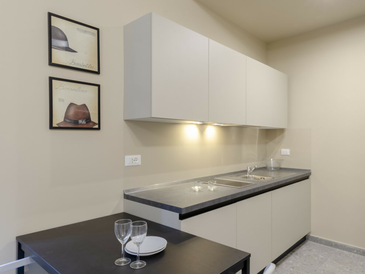 Apartment San Luca Apartments - Adorno - RS - Features photo 5