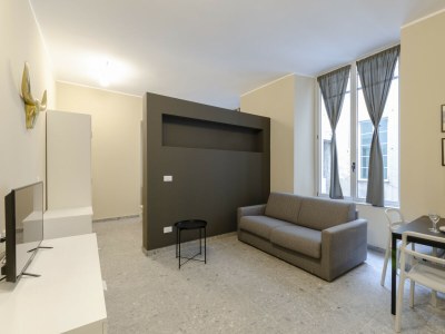 Apartment San Luca Apartments - Adorno - RS - Features photo 2