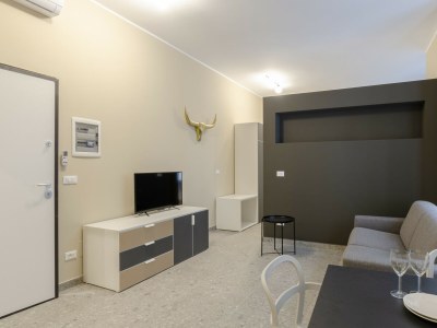 Apartment San Luca Apartments - Adorno - RS - Features photo 3
