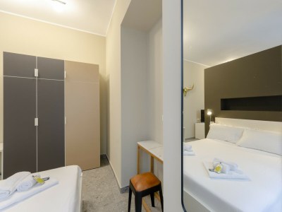 Apartment San Luca Apartments - Adorno - RS - Features photo 10