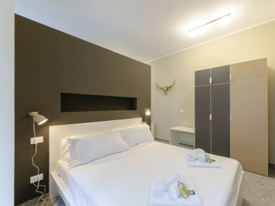 Apartment San Luca Apartments - Adorno - RS - Features photo 11