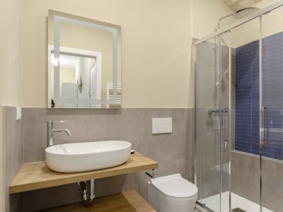 Apartment San Luca Apartments - Adorno - RS - Features photo 12