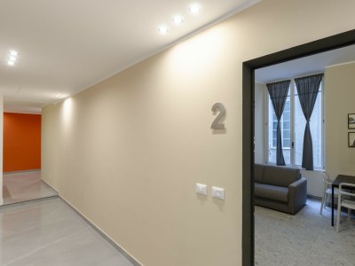 Apartment San Luca Apartments - Adorno - RS - Document photo 13