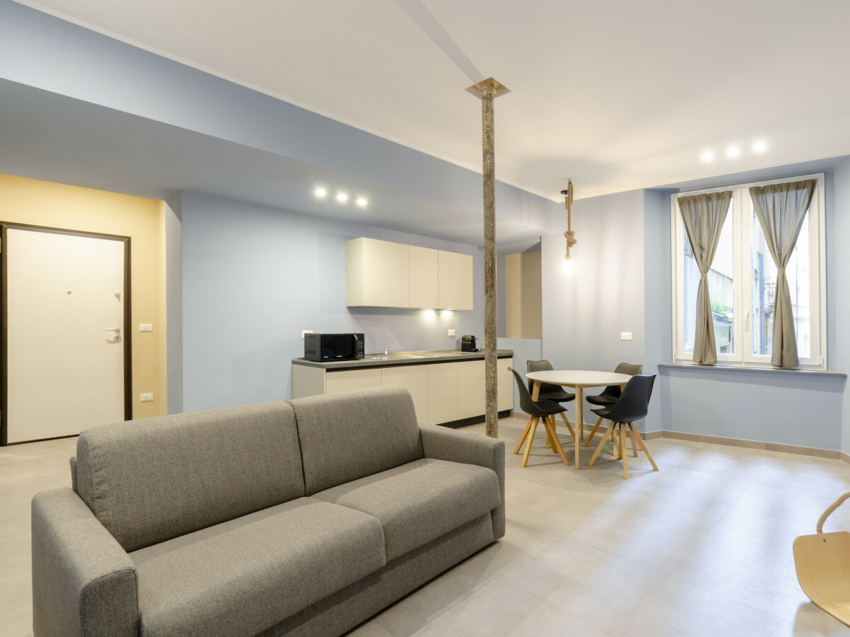 Apartment San Luca Apartments - Fieschi - RS - Features photo 2