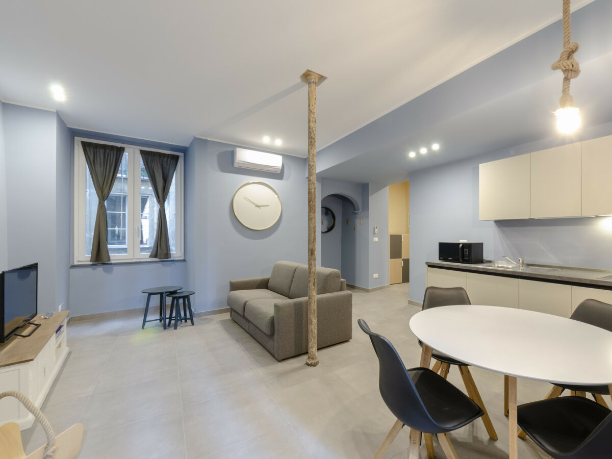 Apartment San Luca Apartments - Fieschi - RS - Features photo 3