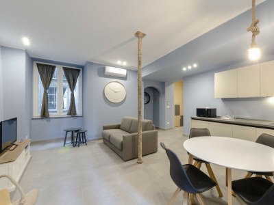 Apartment San Luca Apartments - Fieschi - RS - Features photo 3