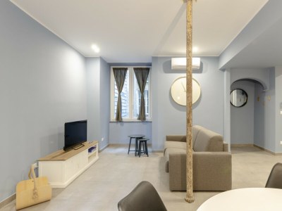 Apartment San Luca Apartments - Fieschi - RS - Features photo 4