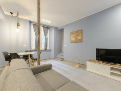 Apartment San Luca Apartments - Fieschi - RS - Features photo 6