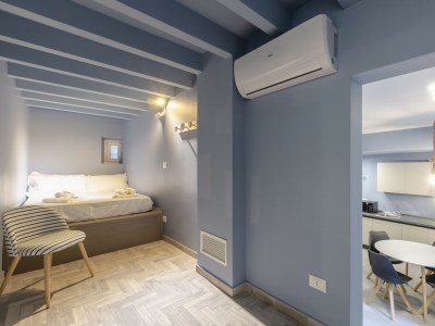 Apartment San Luca Apartments - Fieschi - RS - Features photo 7