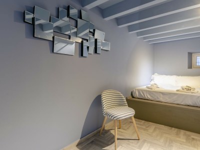 Apartment San Luca Apartments - Fieschi - RS - Features photo 8