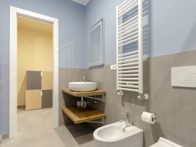 Apartment San Luca Apartments - Fieschi - RS - Features photo 9