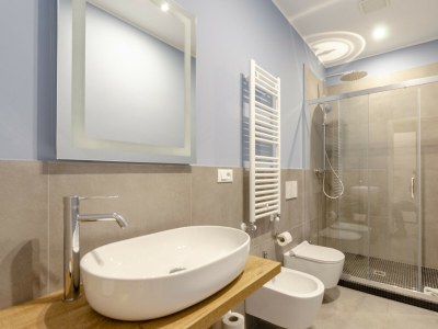 Apartment San Luca Apartments - Fieschi - RS - Features photo 10