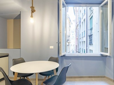 Apartment San Luca Apartments - Fieschi - RS - Environment photo 11