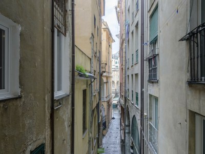 Apartment San Luca Apartments - Fieschi - RS - Environment photo 12