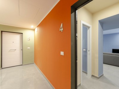 Apartment San Luca Apartments - Fieschi - RS - Document photo 13