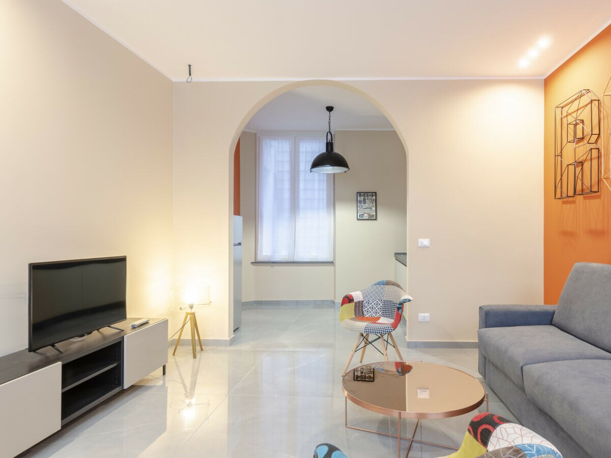 Apartment San Luca Apartments - Pallavicini - RS - Features photo 4