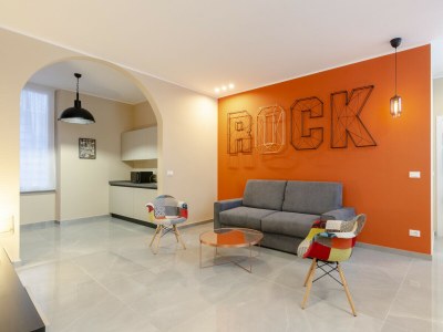 Apartment San Luca Apartments - Pallavicini - RS - Features photo 3