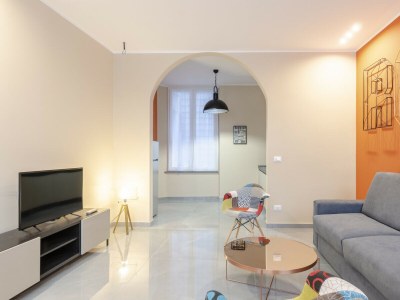 Apartment San Luca Apartments - Pallavicini - RS - Features photo 4