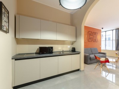 Apartment San Luca Apartments - Pallavicini - RS - Features photo 7