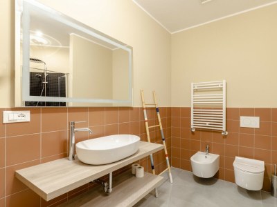 Apartment San Luca Apartments - Pallavicini - RS - Features photo 11