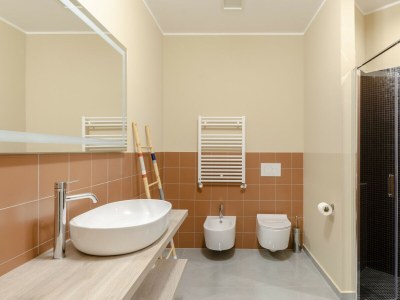 Apartment San Luca Apartments - Pallavicini - RS - Features photo 12